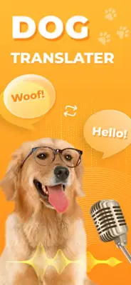 Dog Translator Game For Dogs android App screenshot 4